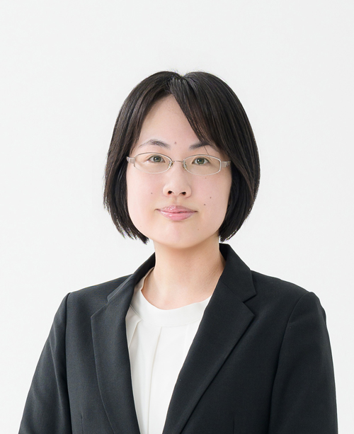 山口県病院歯科クリニックの経営相談-弁護士法人牛見総合法律事務所の浦部 真奈弁護士