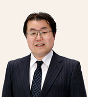 山口県の顧問弁護士-弁護士法人牛見総合法律事務所-德稲 康幸 弁護士